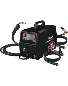 Cevik Equipo soldar inverter CE-PROMIG200P 200A