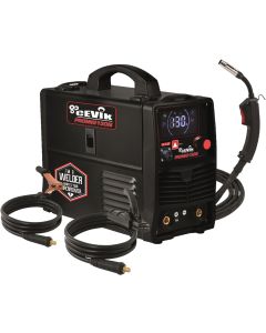 Cevik-Equipo de soldar inverter CE-Promig 130N