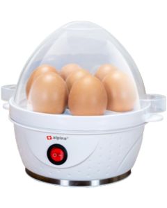 Cocedor de huevos 230v 320-380w alpina
