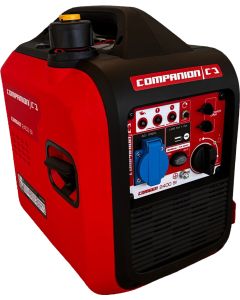 Companion Generador inverter Comgen 2400SI 2400W