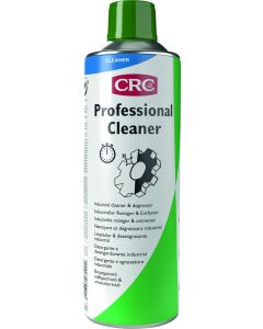 C.R.C  Spray Professional Cleaner 500ML 33364