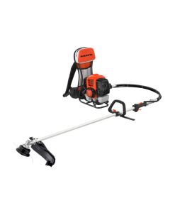 Anova Desbrozadora de mochila 52,8 cc D553M