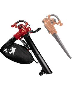Einhell Aspirador de hojas eléctrico GC-EL 3000 E 3000W