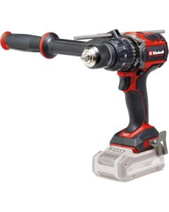 Einhell Professional Taladro percutor con batería TP-CD 18/120 Li-i Sin cargador ni batería