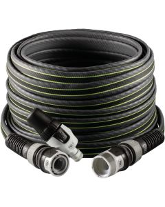 Fitt Manguera Force con lanza 12,5 mm x 15mt
