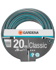 Gardena Manguera Classic 19mm 20 Mt