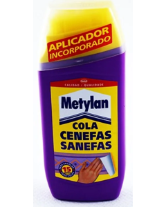 Henkel Cola metylan cenefas 250gr