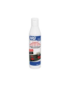 HG Limpiador placas vitro-cerámicas 250 Ml