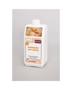 HG Limpiador uso diario Terracota 1 Lt