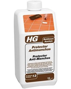 HG Protector antimanchas baldosas y azulejos 1 Lt