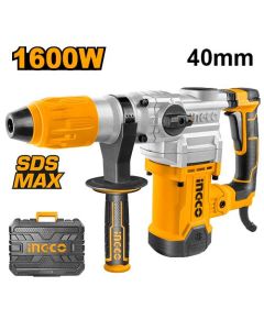 Ingco Martillo combinado 1600W 10J RH1600388