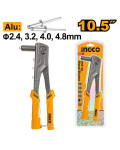 Ingco Remachadora manual HRS108