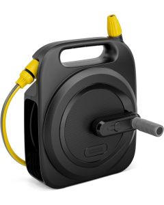 Karcher Enrollador HBX 2.10 Compact 10 m - 5/6"