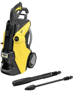 Karcher Hidrolavadora K-7 Power Flex 180 bar - 600 l/h