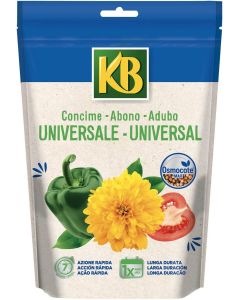 Fertilizante Osmocote universal 6 Meses 750 Gr
