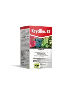 Key Insecticida biológico Keycilius BT 1 Kg