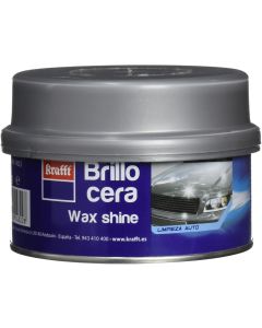 Krafft Brillo cera para automoviles 250 Gr