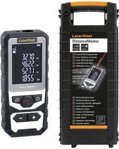 Laserliner Medidor láser Distancemaster 50 Mt