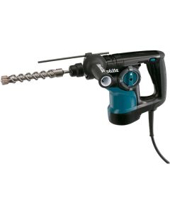 Makita Martillo combinado HR2810 SDSPLUS 3,8K 800W+M