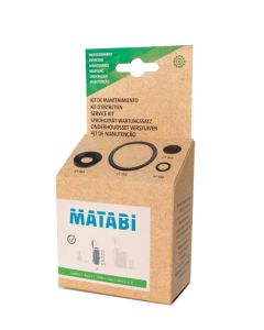 Matabi Kit reparación pulverizador Kima Style 83805870 