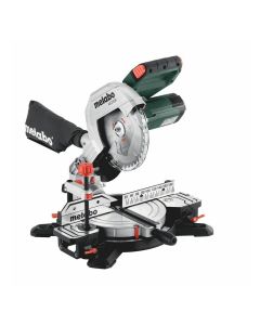 Metabo Ingletadora ks 216 m 1350w 216mm 