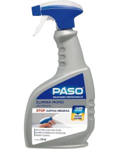 Paso Elimina moho spray 500 Ml