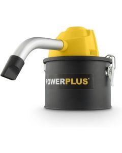 Powerplus Aspirador cenizas POWX3004 600W 4 Lt