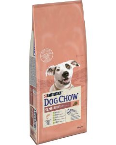 Purina Dog Chow  Pienso para Perro Adulto light pavo 14 Kg