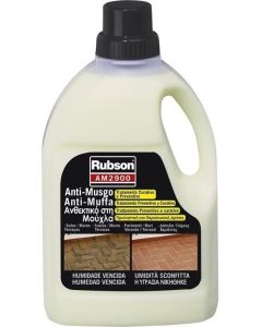 Rubson Anti-Musgo AM2900 1Lt
