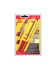 Sika Adhesivo curado rápido Sikabond Q-180 11 Gr