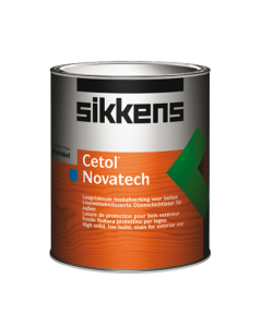 Sikkens Barniz Cetol Novatech Roble claro 1 Lt