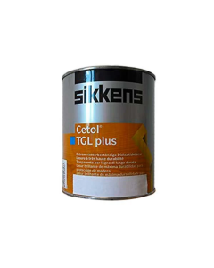 Sikkens Lasur Cetol TGL Plus Brillante Incoloro 5 Lt