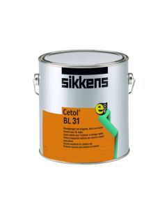 Sikkens Lasur Cetol BL 31 Satinado Pino 5 L