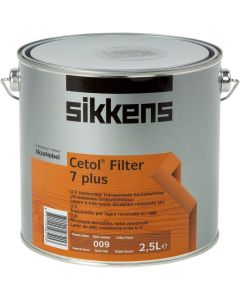 Sikkens Lasur satinado Cetol HLS Plus Roble claro 2,5 Lt