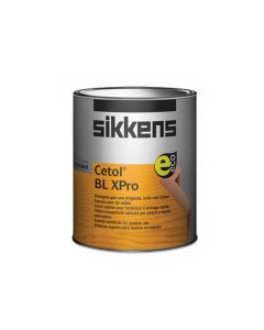 Sikkens Lasur Cetol BLX Pro Roble oscuro 1 Lt