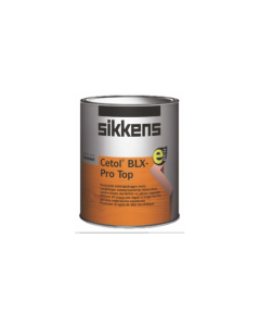Sikkens Lasur Cetol BLX Pro Top Pino 1 Lt