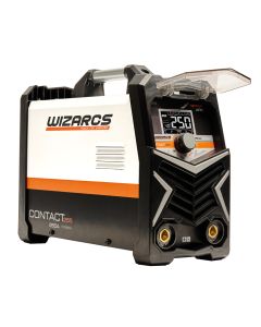 Wizarcs Soldadora Inverter Contact-255 220A
