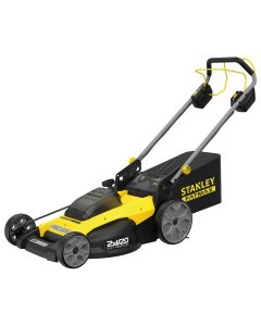 Stanley Fatmax Cortacesped v20 sfmcmws251mqw 18v 2b 4ah 