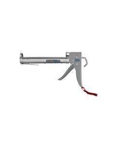 Truper pistola silicona cremallera aguja corte 101400