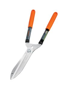 Truper Tijera cortasetos mangos tubulares 55 Cm 18398