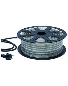 Xanlite Led enrollable construcción 25mt 6500k