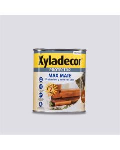 Xyladecor Protector Max mate Jatoba 750 Ml