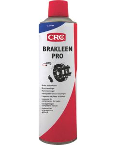 CRC Spray limpiador Brakleen pro 500 Ml