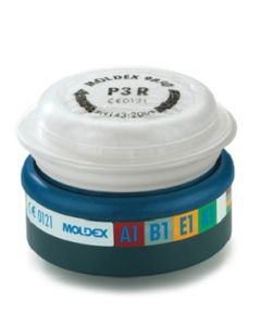 Filtro ABEK1P3 MX9430 para máscara Moldex MX9002 (Pack 2 filtros)