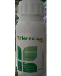 Herbicda Oxifluorten 24% Hereu super 250 Ml Sapec