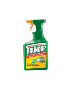 Herbicida Roundup listo para empleo 6h 1 Lt