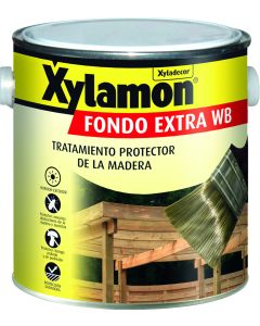 Xylamon fondo extra WB 2,5 Lt