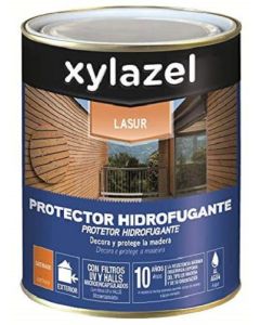 Xylazel hidrofugante sol lasur 750 ml Natural 