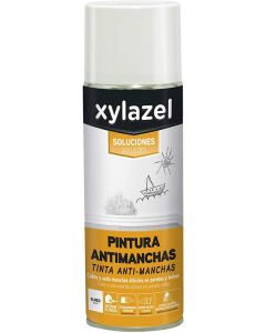 Xylazel pintura antimanchas Spray 500 Ml