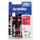 Araldite rápido Ceys 510207 15+15ML Blister